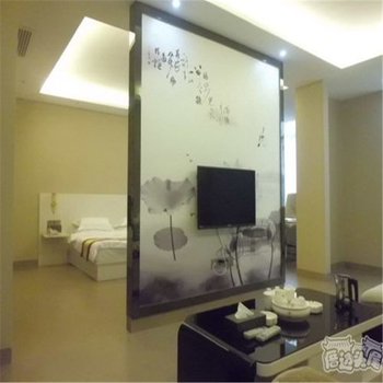 漳浦回家商务酒店酒店提供图片