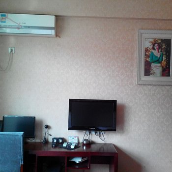义乌国鸿宾馆酒店提供图片