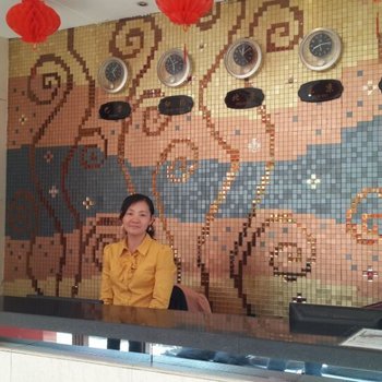 株洲金都小伍子商务宾馆酒店提供图片