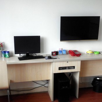 绵阳六里宾馆酒店提供图片