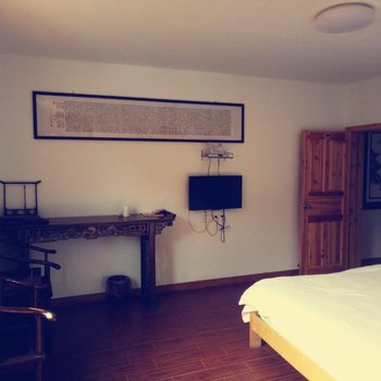 婺源礼耕堂客栈酒店提供图片