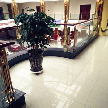 张掖冰沟丹霞大酒店(肃南县)酒店提供图片