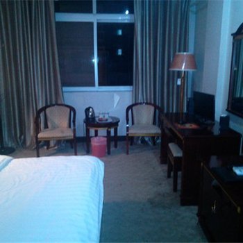 田林玉盛宾馆(百色)酒店提供图片