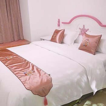 重庆梦旅城市民宿