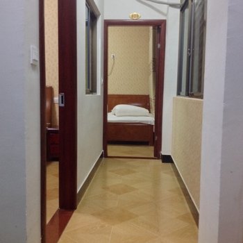 婺源篁岭岭上人家酒店提供图片