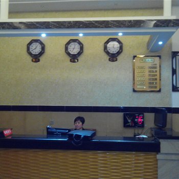 景德镇乐平桂榕宾馆酒店提供图片