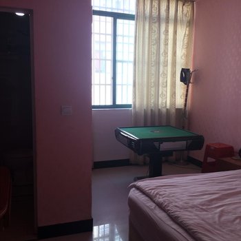 金溪县豪门宾馆酒店提供图片