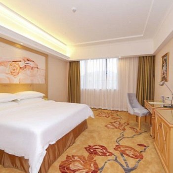 维也纳智好酒店(广州华南碧桂园店)酒店提供图片