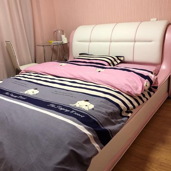 上海中海公寓(火车站北广场店)酒店提供图片