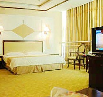哈密红星大厦酒店提供图片