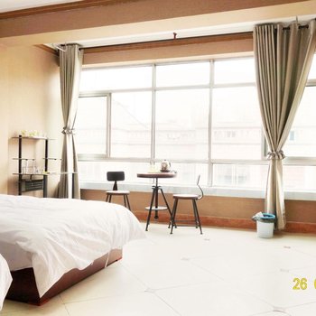 西宁彬致五星家旅酒店提供图片