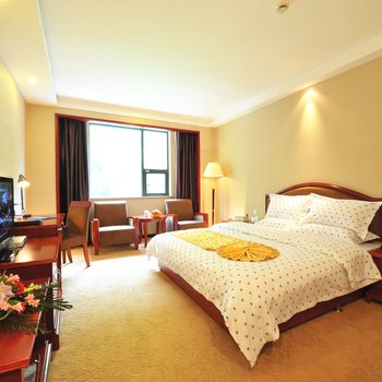 神农架惠苑国际大酒店酒店提供图片