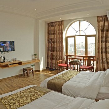 湄洲岛泽海度假宾馆酒店提供图片