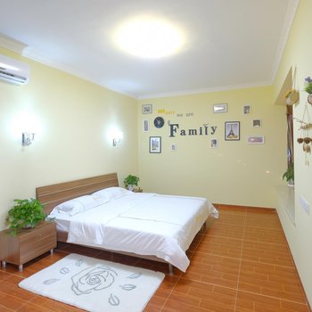 珠海华晟功夫主题公寓酒店提供图片