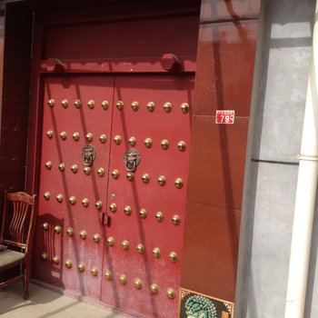 北京千里飘香农家院(清真店)