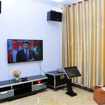 从化碧水新村怡乐度假别墅酒店提供图片