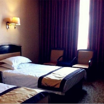 喀什新海大酒店酒店提供图片