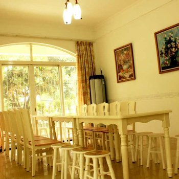 云朵别墅轰趴馆（广州清韵阁店）酒店提供图片