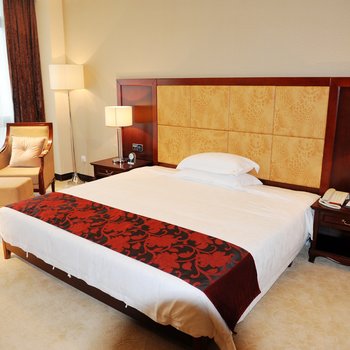 防城港南华园观海酒店酒店提供图片