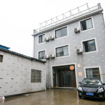 杭州仓文旅馆