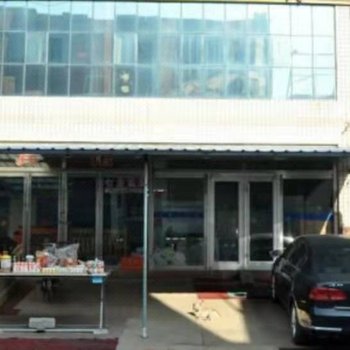 蒙阴大学生公寓酒店提供图片