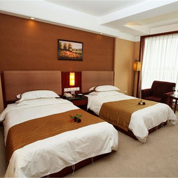 昆山景港花园酒店酒店提供图片