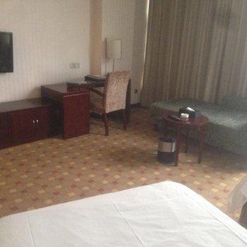 阿克苏华龙酒店酒店提供图片