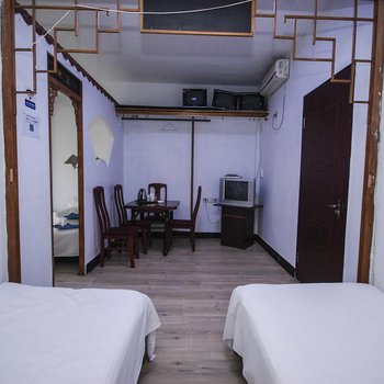 北戴河艾心度假公寓酒店提供图片