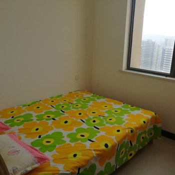 青岛金沙滩高层海景房普通公寓