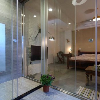 花莲慢点海景民宿酒店提供图片