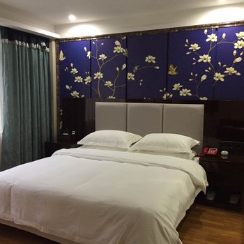泸定河畔流连精品酒店酒店提供图片