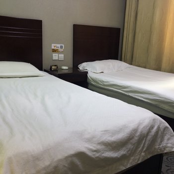 吐鲁番客佳商务宾馆