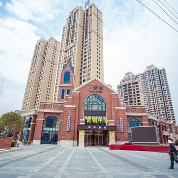 武汉姑苏姆民宿(黄陂店)