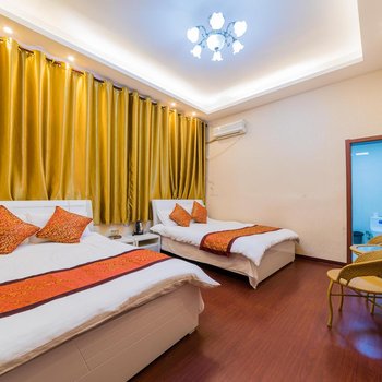 周庄花语轩精品客栈酒店提供图片