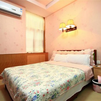 日照向日葵主题宾馆