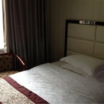 宜城鄢城宾馆酒店提供图片