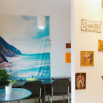 长沙趣住青年旅舍酒店提供图片