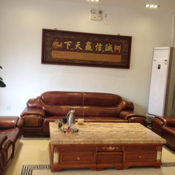 澄迈泰福宾馆酒店提供图片