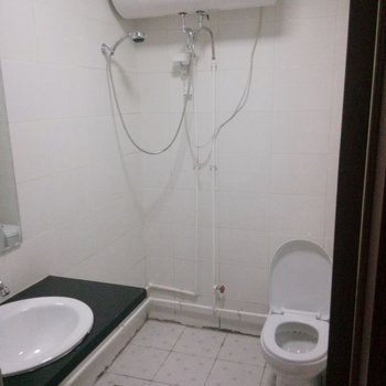 昌吉鑫悦凯帝宾馆酒店提供图片
