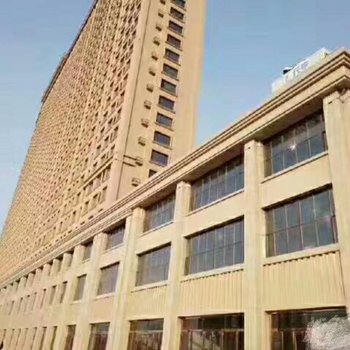 衡水诚信精品专业好房多多公寓(中心大街辅路分店)酒店提供图片