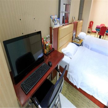 柳州志林酒店酒店提供图片