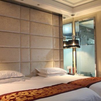 天台英伦风尚酒店酒店提供图片