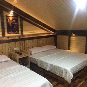 宾阳隐居九舍