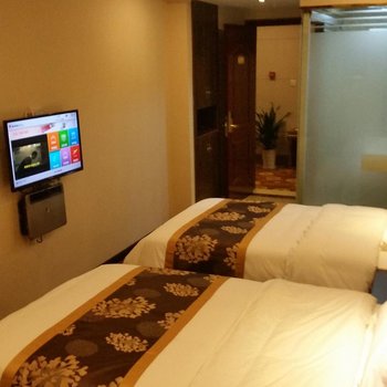 重庆顺钛酒店酒店提供图片