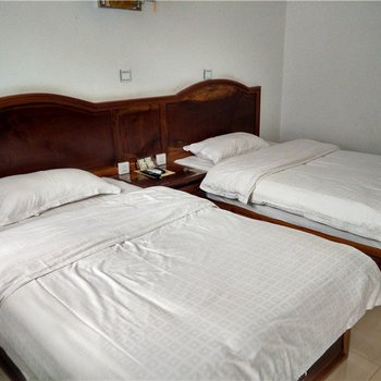 盈江莉源公寓酒店提供图片