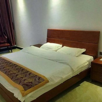 芒康卡瓦格博酒店酒店提供图片