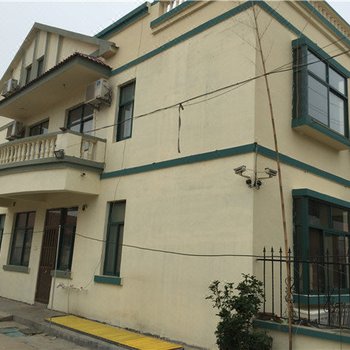 青岛龙湾渔家乐万家酒店
