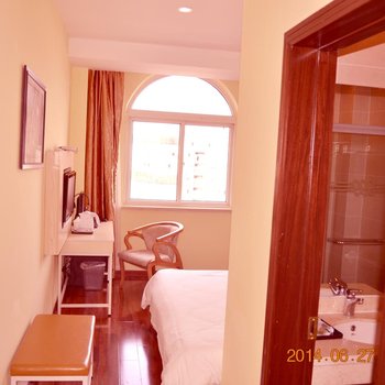 滁州999商务酒店酒店提供图片