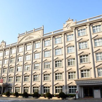 上海锦绣宾馆