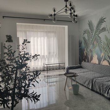 洛阳糖屋SweetHouse公寓(2号店)酒店提供图片